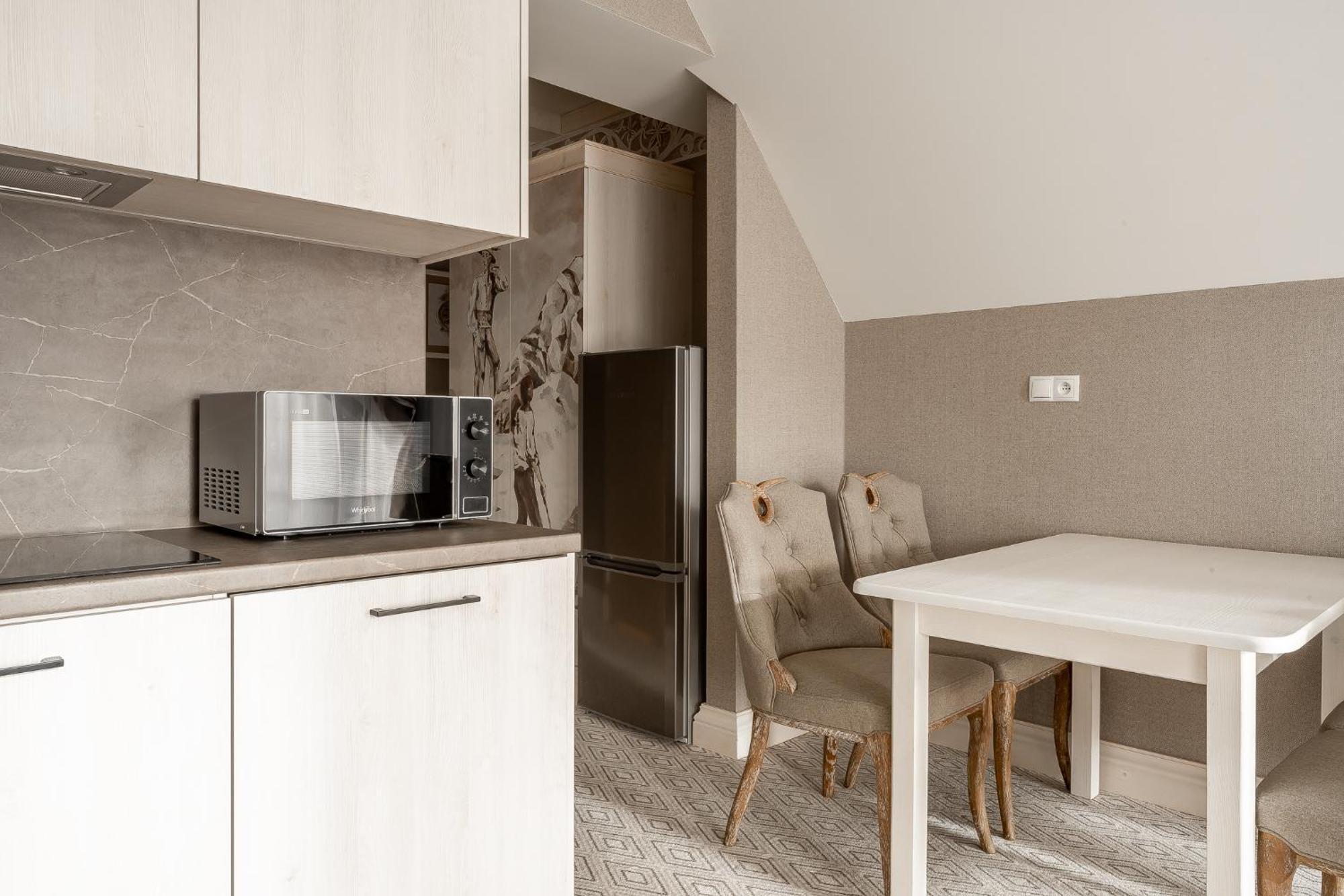 Apartamenty Aries Residence Bukowina Bukowina Tatrzańska Esterno foto