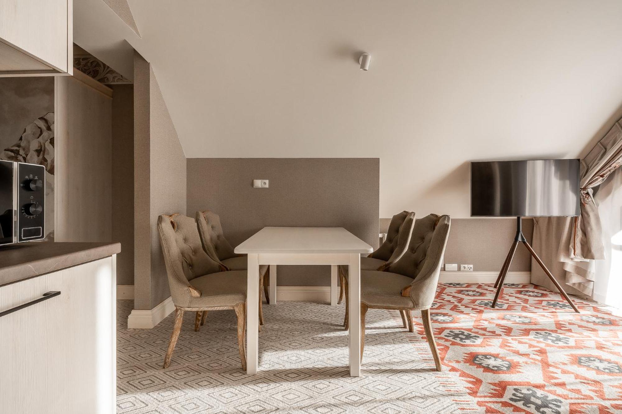 Apartamenty Aries Residence Bukowina Bukowina Tatrzańska Esterno foto