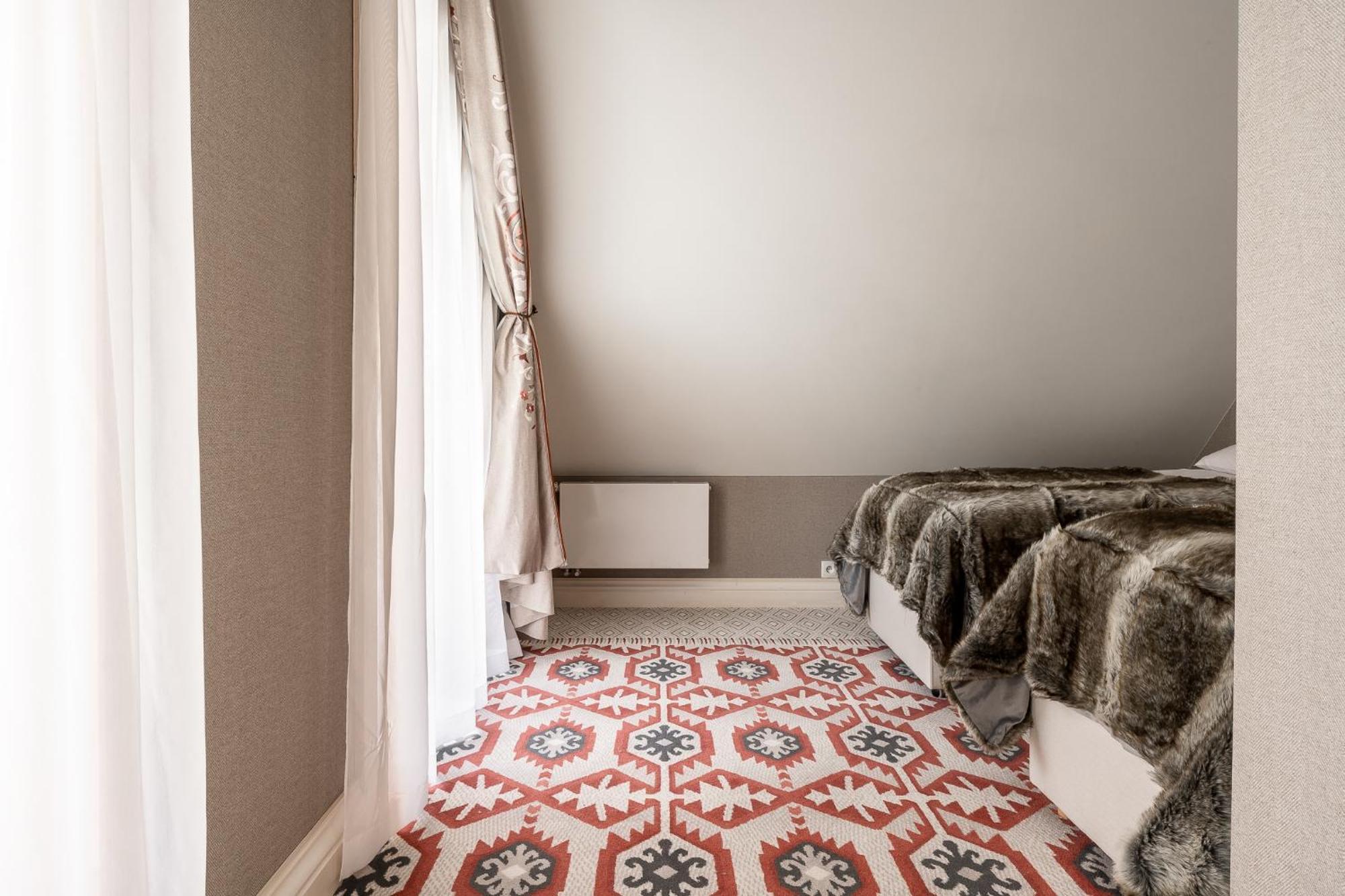 Apartamenty Aries Residence Bukowina Bukowina Tatrzańska Esterno foto