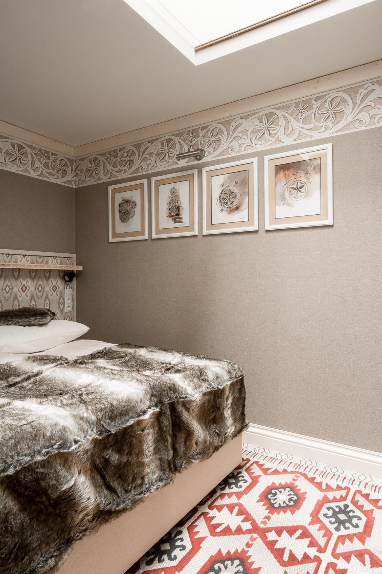 Apartamenty Aries Residence Bukowina Bukowina Tatrzańska Esterno foto