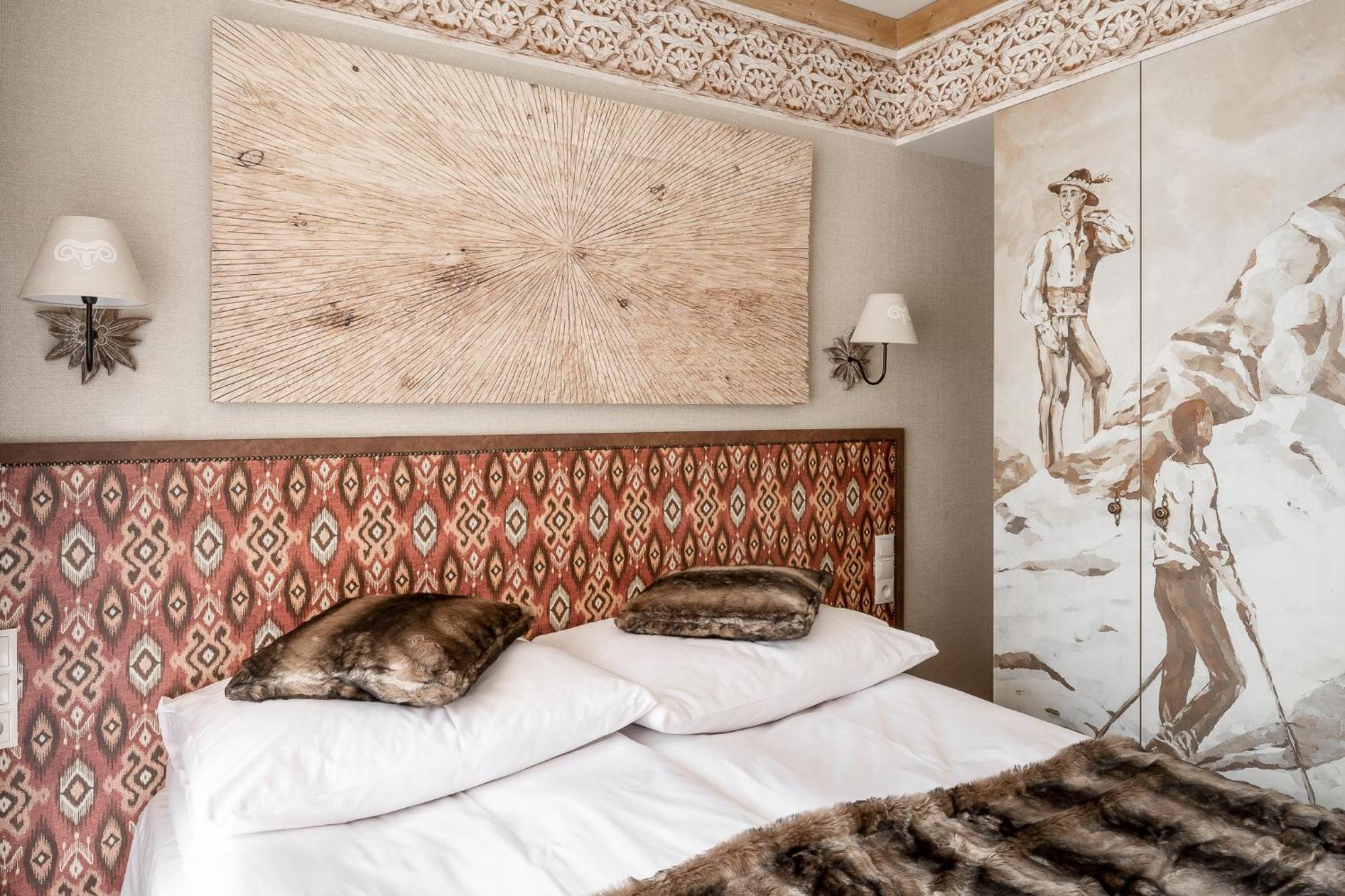 Apartamenty Aries Residence Bukowina Bukowina Tatrzańska Esterno foto
