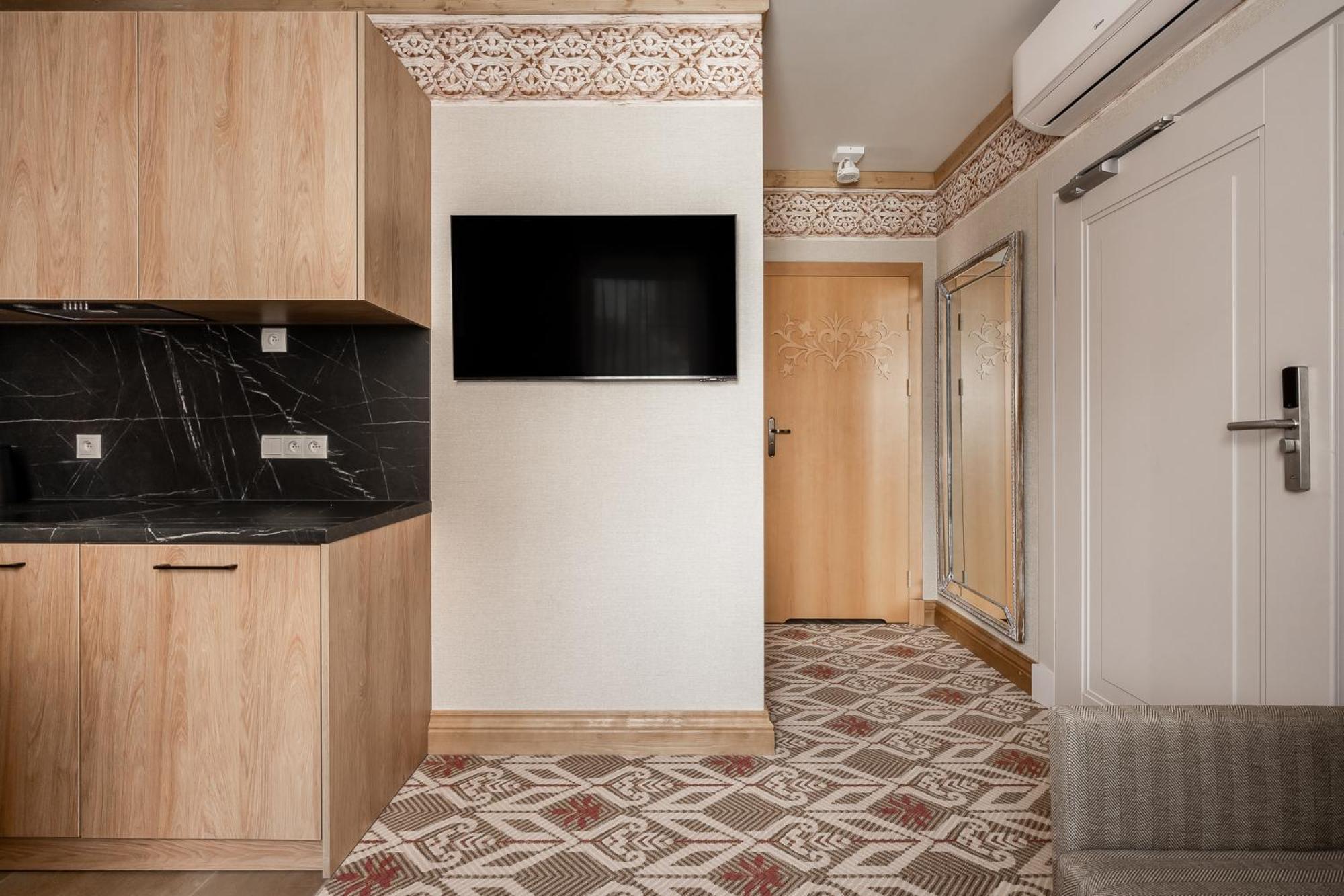 Apartamenty Aries Residence Bukowina Bukowina Tatrzańska Esterno foto